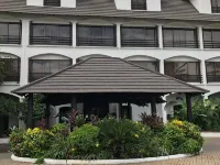 海崖酒店 達累斯薩拉姆酒店