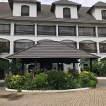 Hotel Sea Cliff Hoteles cerca de Coco Beach
