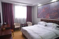 Yinjiang Xiteng Hotel Các khách sạn ở Ấn Giang