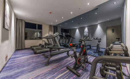 Echarm Hotel (Kunming Changshui International Airport) - Housity