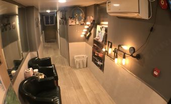 Tong Luo Wan Hostel