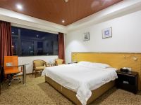 广州潘洲公寓 - 特色大床房