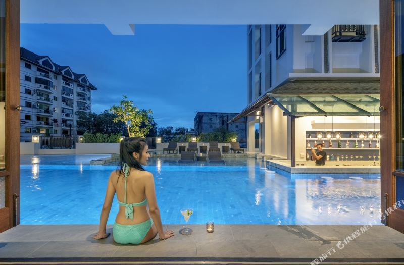 Monkham Village Hatyai Hat Yai Updated 2021 Price Reviews Trip Com