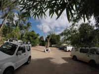 Cable Beach Backpackers Hotels in Roebuck