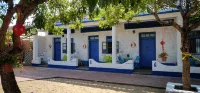 Cape Six B&B Hotel in zona Denglou Cape