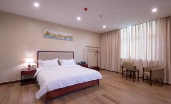 Pinjia Business Hotel