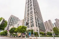 Yue Chengyun Hotel (Wuhan Fanhai CBD Hankou Railway Station) Hotels in Wuhan