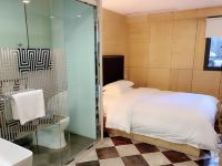 广州天美酒店公寓 - 精致大床房