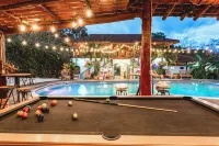 Socialtel Maderas - Formerly Selina Maderas