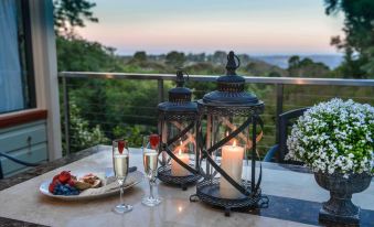 Chatelaine Valley Views