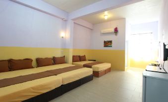 Wuli Ting Bed and Breakfast