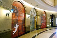 Angels Hostel (Taipei Ximen)