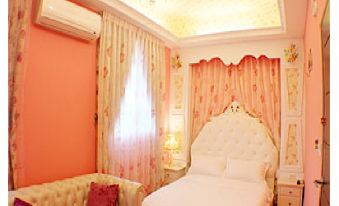 Magic Wizard Hostel