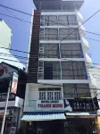 Lucky Thanh Minh Hotel Hotel a Xương Huân