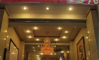 New Sunny Hotel
