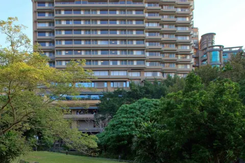 Radium-Kagaya International Hotel