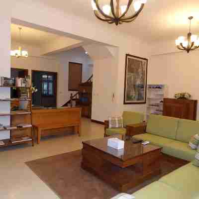 印象花蓮民宿 Hotel Exterior