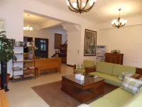 Norman's B&B Hotels in Hualien