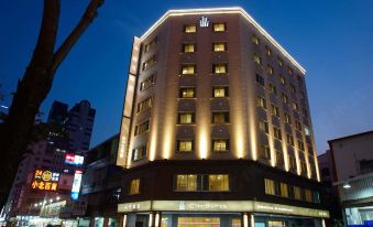 CITY SUITES HOTEL WUQUAN