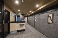 Stay Sakura Kyoto Gion North فنادق في كيوتو