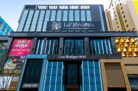 Casa Boutique Hotel Hotel in zona Organ Party Committee Party School Directly under CPC Shanxi Communications Department