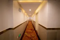 Shuangpai  Yuecheng Fashion  Hotel Hotels in Shuangpai