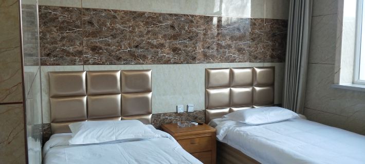 Beipiao Yirong Hotel Hotels in Beipiao