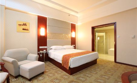 Tian Wai Tian International Hotel - Housity