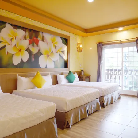 Sin Sin Hotel