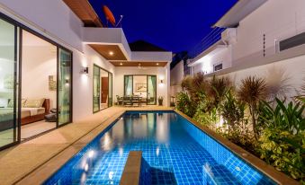 Exclusive Pool Villa by Intira Villas