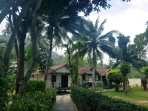 Starlight Resort Koh Phangan Các khách sạn gần Thong Nai Pan Yai Beach