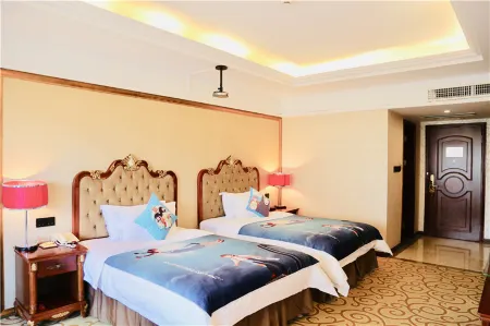 Royal Duke Cherrabah Hotel