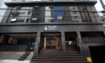 Petercat Hotel Shinchon