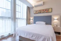 Hanting Hotel (Wuxi Chang'an Columbus Plaza) Hotel di Wuxi