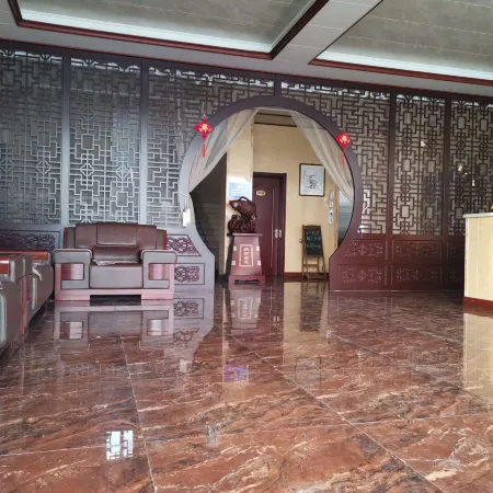 Wen'an Xiangshun Hotel