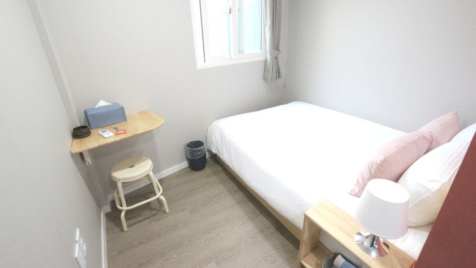Hah Guesthouse