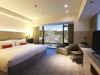 Taipei Marriott Hotel Hotels in Taipeh