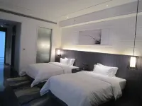 Metropolo Jinjiang Hotels (Alashan Zuoqi)