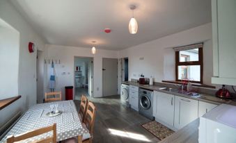 Kinbane Self-Catering