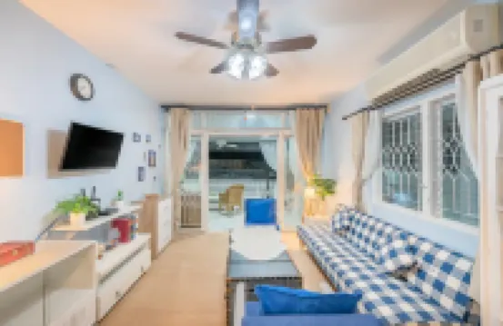 傍山你朋友的家Mein Haus 三卧 親子 別墅