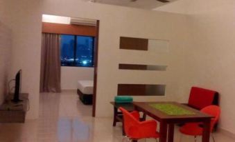 Richone Maluri Private Hotel