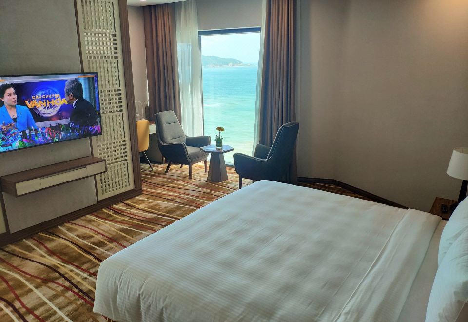 Dream of Zanzibar ResortOver view