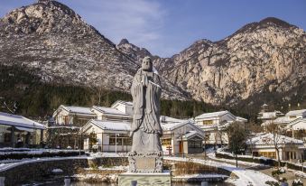 Zhaojian Shanju Hotel