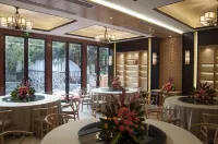 西湖茶墅ホテル