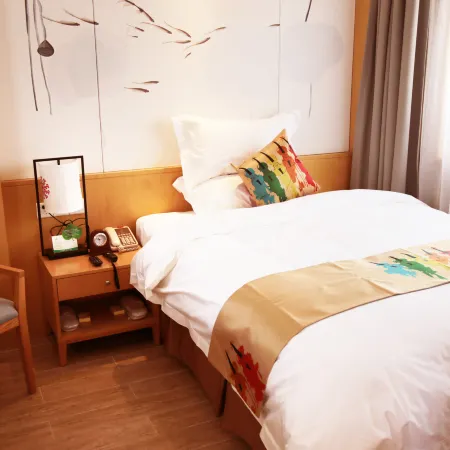 Joy 87. 8 Music Hotel