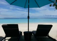 Guam Reef Hotel - Gym