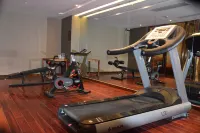 Fengshan International Hotel Hotel di Provinsi Xiao