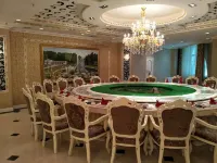 Manzhouli International Hotel Hotels in Manzhouli
