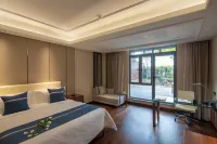 Skyline & Cloud Hotel Hotels near China Statistics Cadre Academy Jiangsu Branch College Changshu Branch Campus