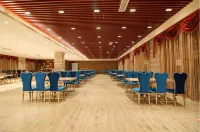 Tianyi Huachen Hotel Hotels in Hulunbuir